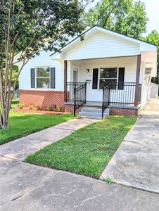 922 Ratcliff St, Shreveport, LA, 71104