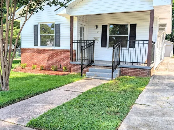 922 Ratcliff St, Shreveport, LA 71104