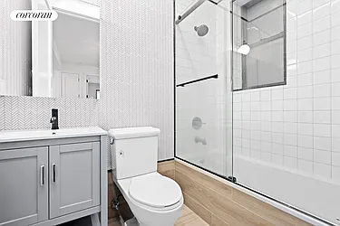 Rented by Corcoran