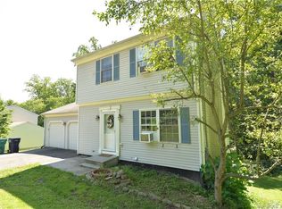 31 Bungay Rd, Seymour, CT 06483