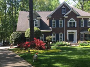 4005 Nicole Eileen Ln, Charlotte, NC 28216