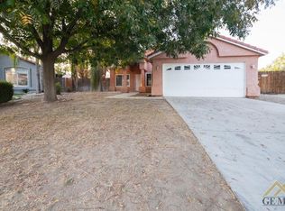 5301 Caracas Ave, Bakersfield, CA 93313