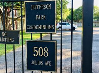 508 Julius Ave APT 118, Jefferson, LA 70121