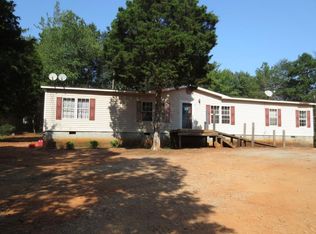 211 Fleece Ln, Mooresboro, NC 28114