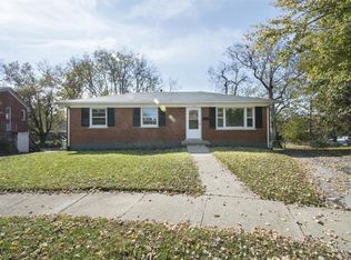 1714 Croyden Ct, Lexington, KY 40505