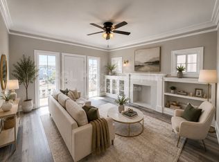 804 N Forest Ave, Los Angeles, CA 90033