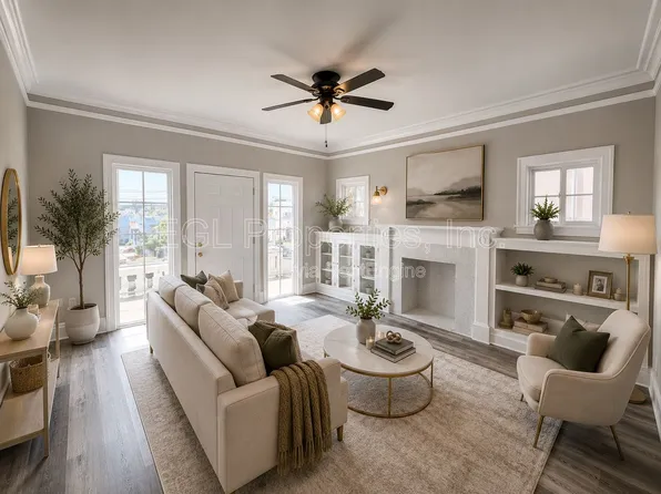 804 N Forest Ave, Los Angeles, CA 90033