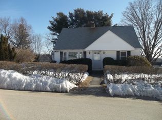 15 Thayer Ave, Auburn, MA 01501