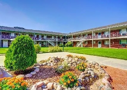 Lampliter Apartments — Photo 21