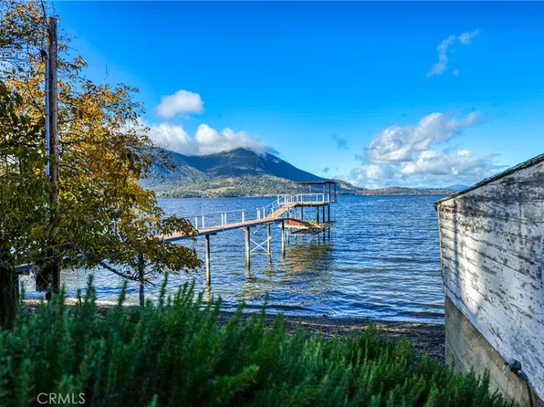 2925 Silverado Ln Lot 16, Clearlake, CA 95422