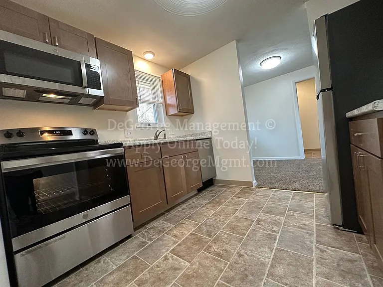 William's Tribute Apartments — Photo 40