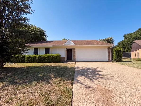 1713 Steinburg Ln, Fort Worth, TX 76134