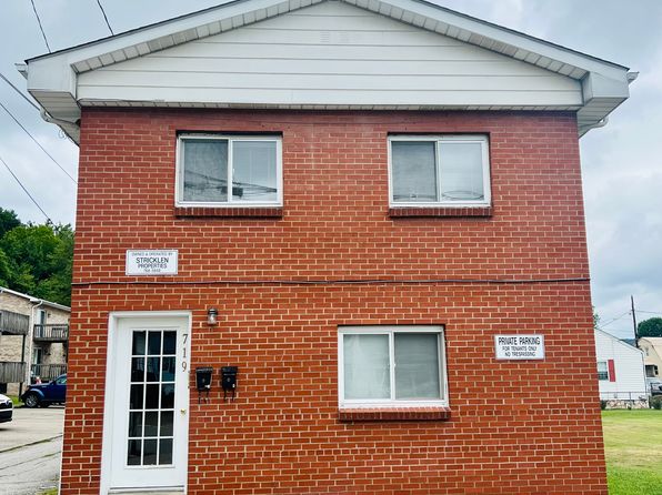 719 Chesapeake Ave #B