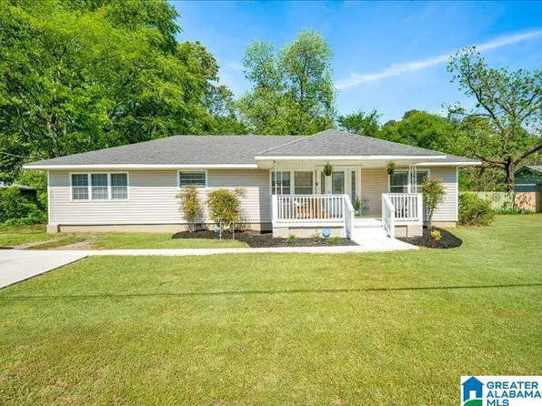 1222 Hudson Ave, Bessemer, AL 35020