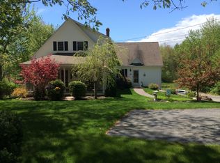 566 Coles Hill Rd, Wells, ME 04090