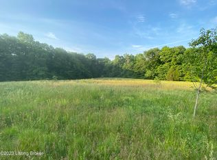 550 Fox Run Rd, Caneyville, KY 42721