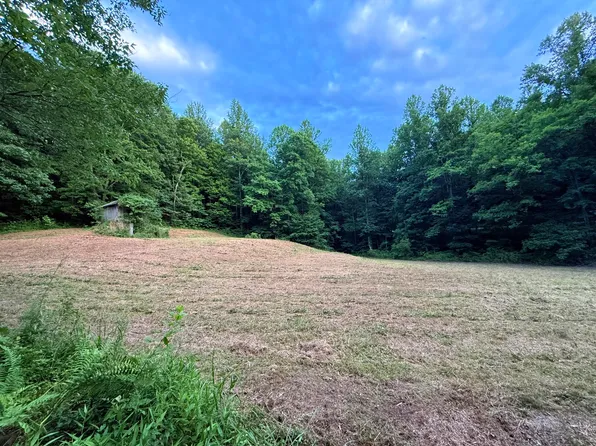 0 Mainous Rd, Booneville, KY 41314