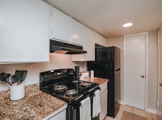 Parkwood Apartments, Victoria, TX 77901