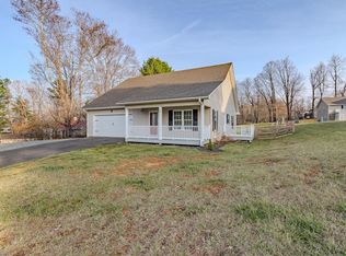 44 Water Wheel Rd, Galax, VA 24333