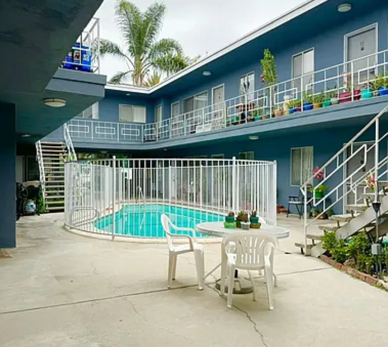 1 bed, 700 sqft, $1,795 — Photo 2