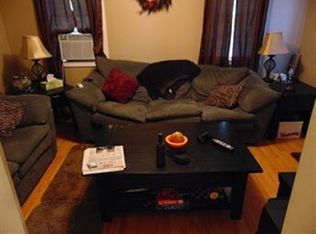 14 Ridge St, Andover, MA 01810