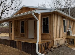 110 Banner Rd, Erwin, TN 37650