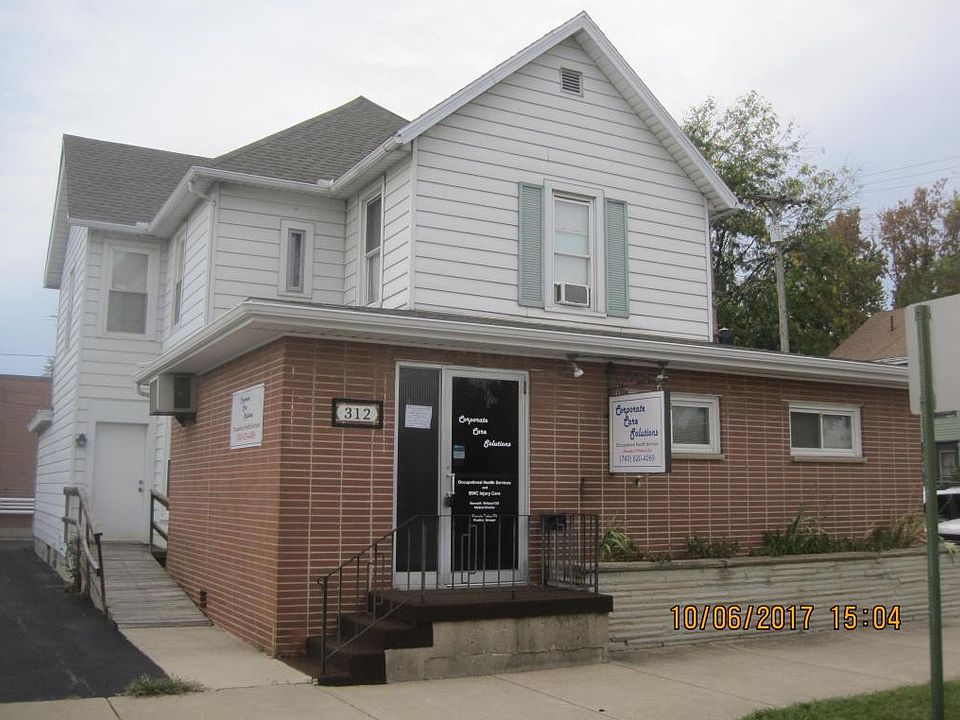 2nd image of 312 E Market St