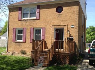 2009 Delaware St, Saginaw, MI 48602