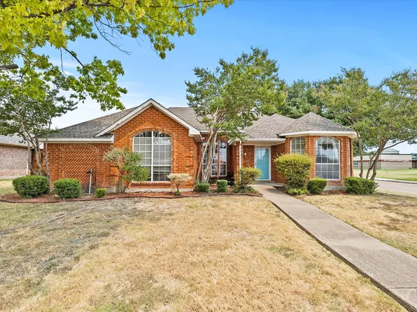2416 Liles Ln, Mesquite, TX 75181