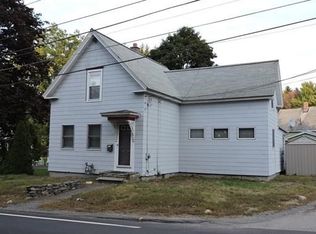 5 Groton Harvard Rd, Ayer, MA 01432