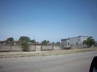 407 Virginia Ave, Alamogordo, NM 88310