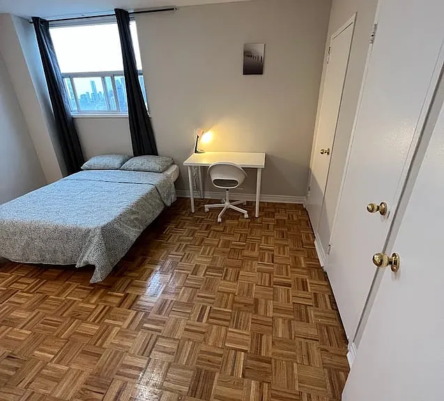 280 Wellesley St E #2207D — Photo 4