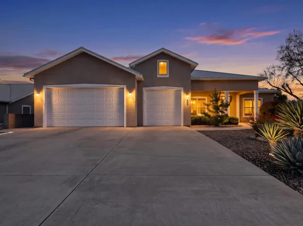 505 Accipitrine Ct SE, Albuquerque, NM 87123