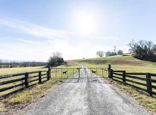 4600 New Hope Rd, New Haven, KY 40051