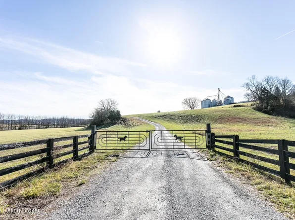 4600 New Hope Rd, New Haven, KY 40051