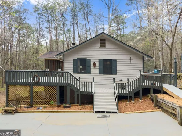 301 Hawks Nest, Sautee Nacoochee, GA 30571