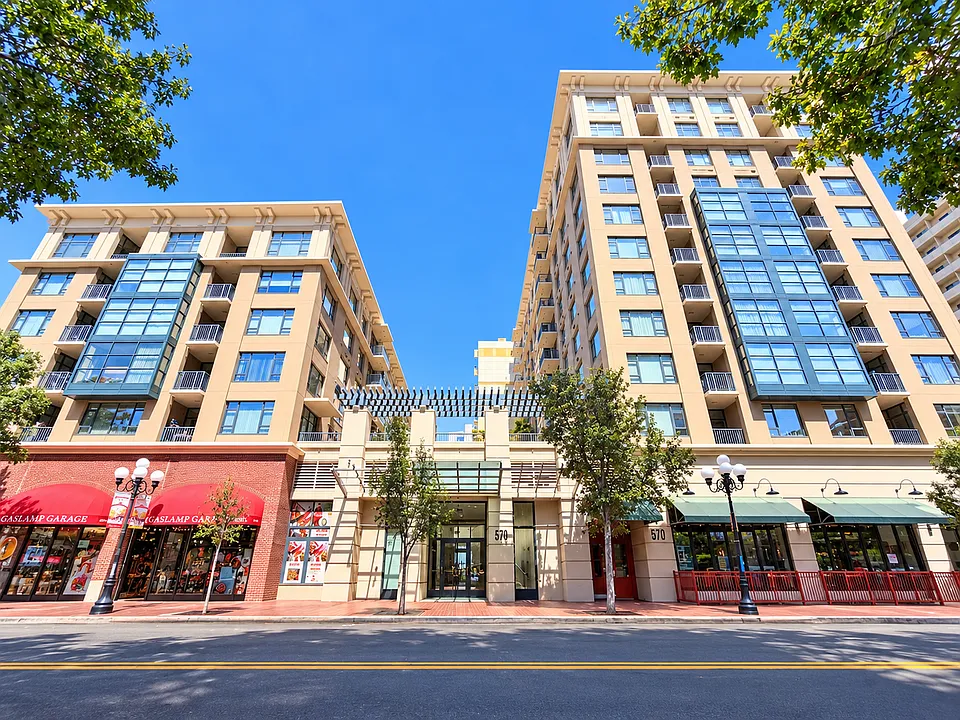 530 K St #415