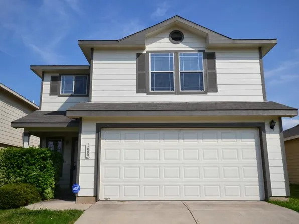 1609 Poppy Seed Ln, Austin, TX 78741