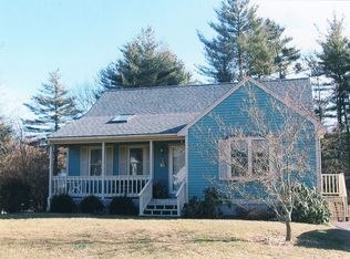 30 Lacey Rd, Taunton, MA 02780