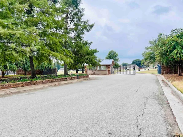 Garden Valley Dr, Lindale, TX 75771