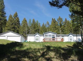 1607 Ashley Lake Rd, Kalispell, MT 59901