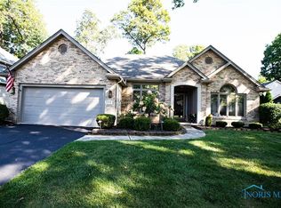 7234 Wembley Ter, Toledo, OH