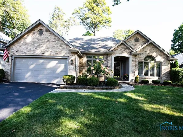 7234 Wembley Ter, Toledo, OH 43617