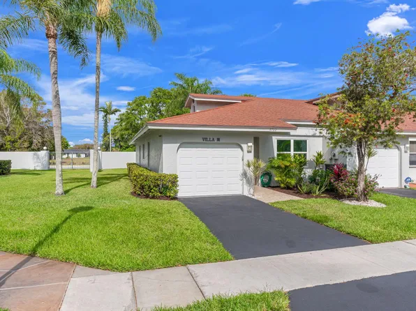 6702 N Pine Island Road #6702, Tamarac, FL 33321