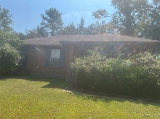 4318 Matterhorn St, Montgomery, AL 36116