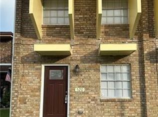 520 Folse St, New Orleans, LA 70123