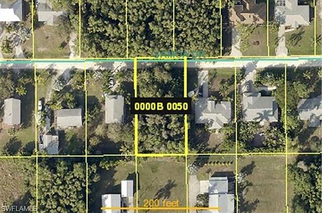 1st image of 5851 Samoa Dr