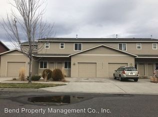 20068 Doanna Way UNIT 03, Bend, OR 97702