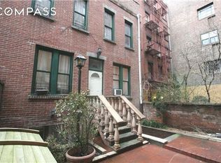 13 Rear Cornelia St, New York, NY 10014
