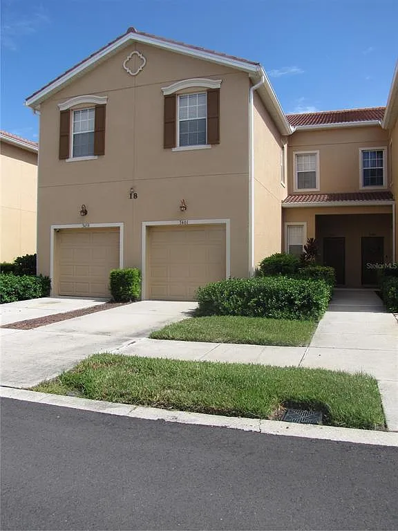 Building Photo - 3461 Parkridge Cir #18-104